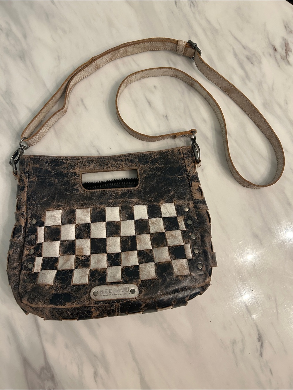 Bed Stu Keiki Bag